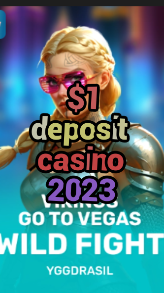 $1 deposit casino 2023-fqqjrm9vrme7zzjgfjql.com