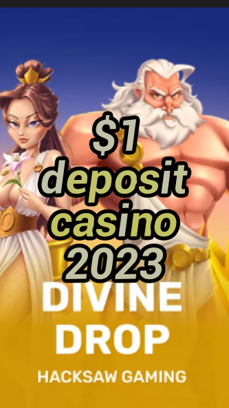 $1 deposit casino 2023-fqqjrm9vrme7zzjgfjql.com