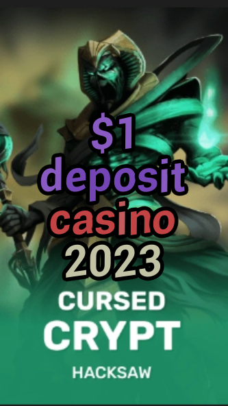 $1 deposit casino 2023-fqqjrm9vrme7zzjgfjql.com